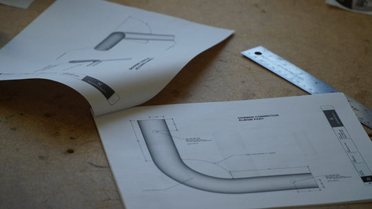 DIY Hammocraft Plans