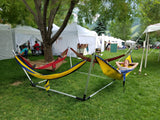 Hammocraft :: Frame + Hammocks