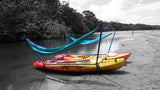 Hammocraft :: Kayak Kit